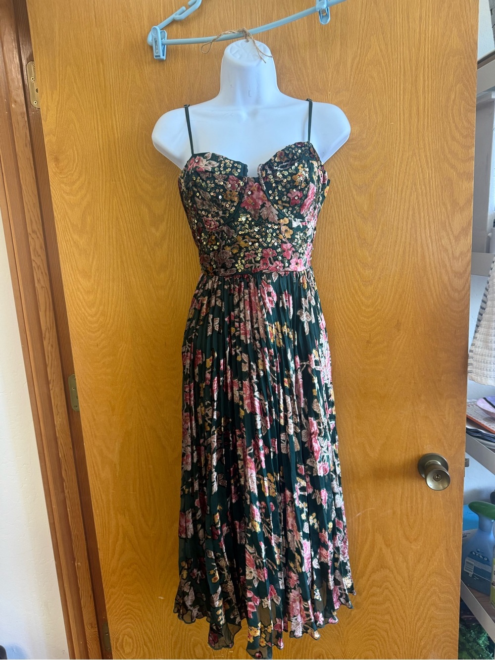 NWT Anthropologie dress MP - Picture 3 of 7